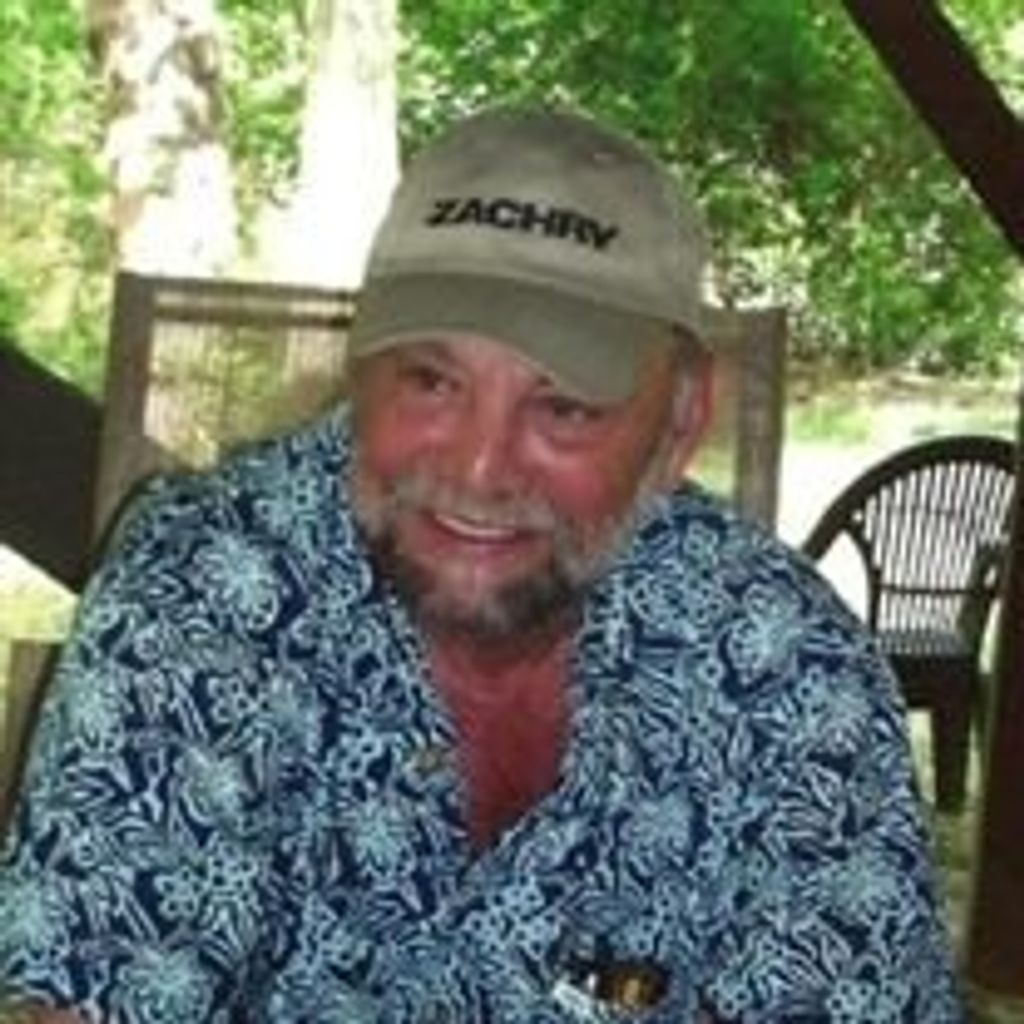 Gerald  Wayne Thornton