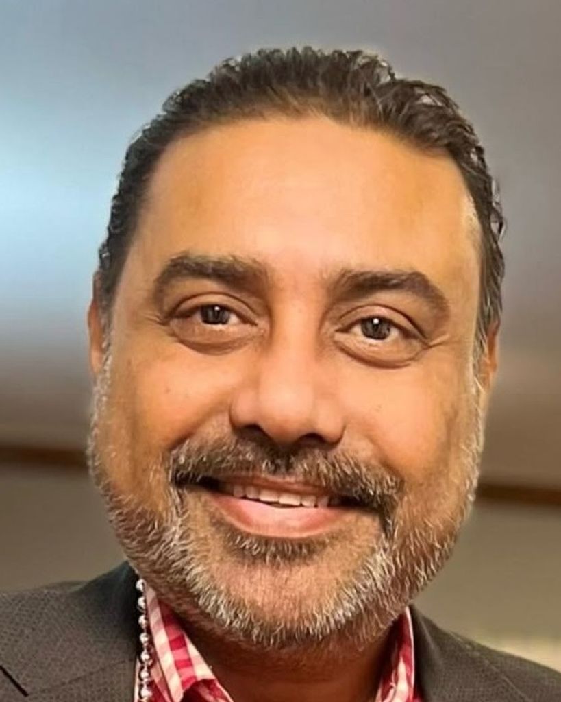 Biswajeet Roy