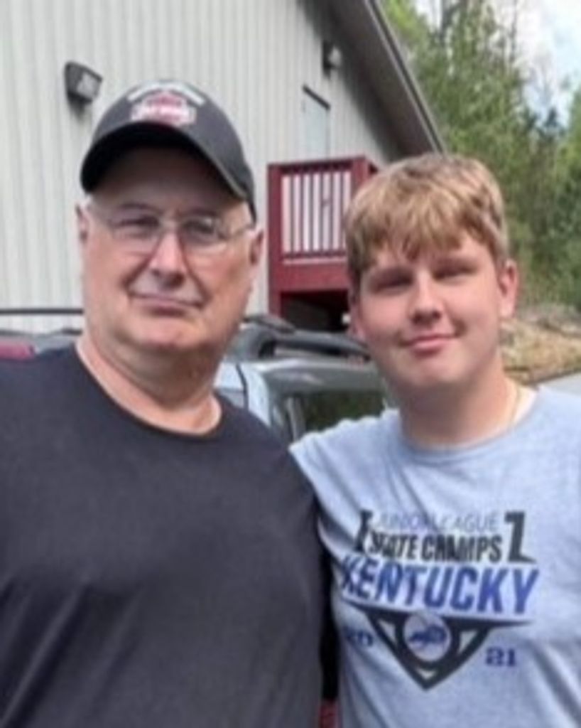 Lonnie Dean Morgan