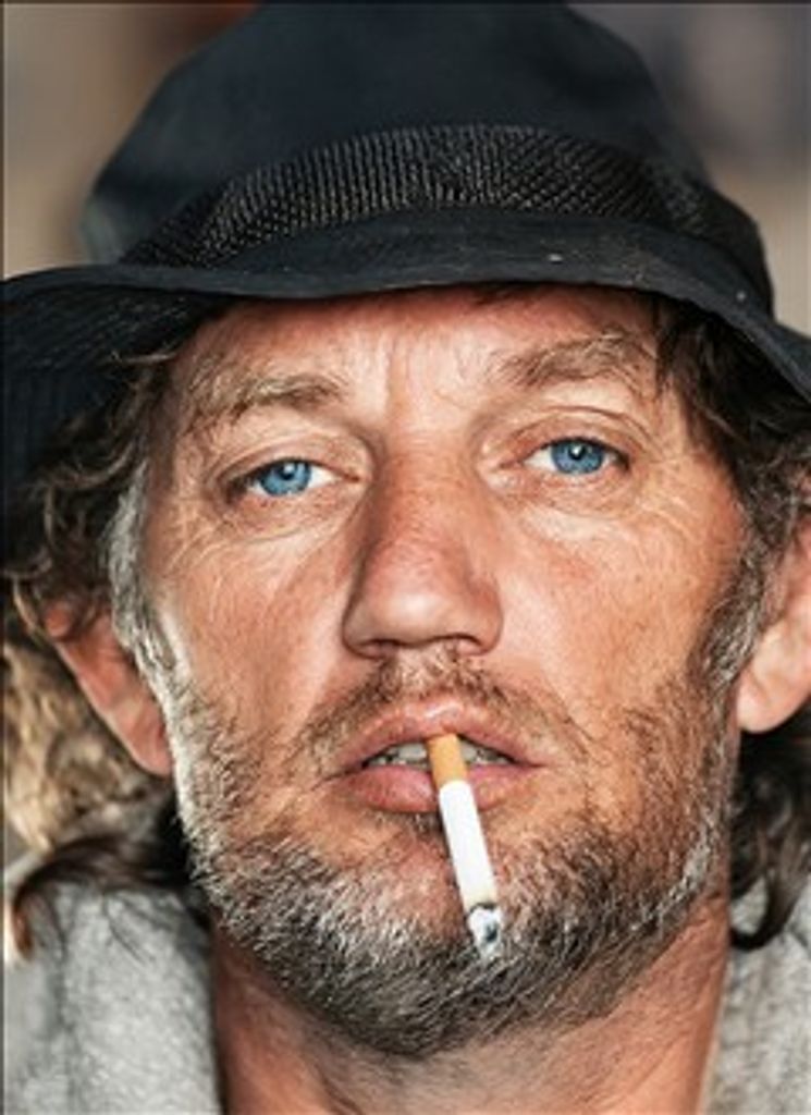 Perry Eugene Gilstrap