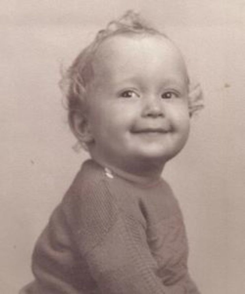 David James Lowry Profile Photo