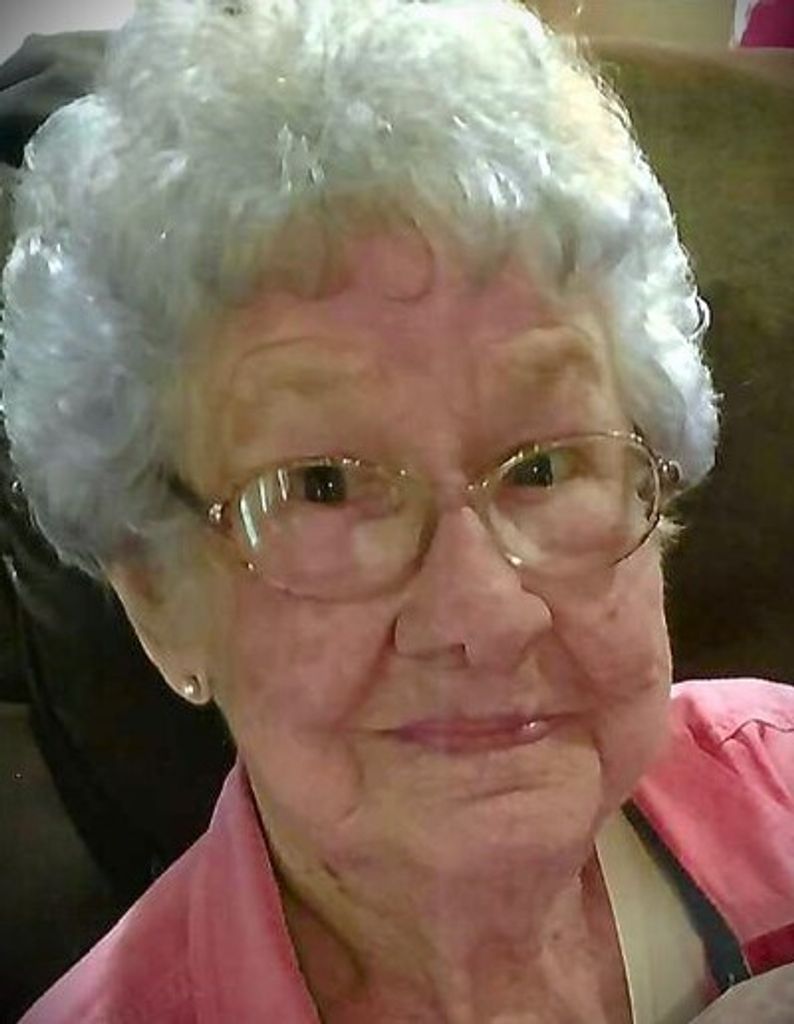 Juanita C. Brumley Profile Photo