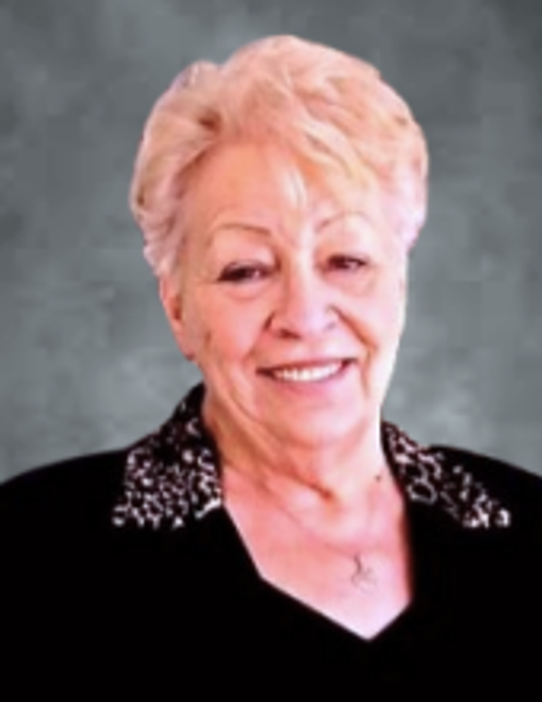 Minnie Louise Osmon