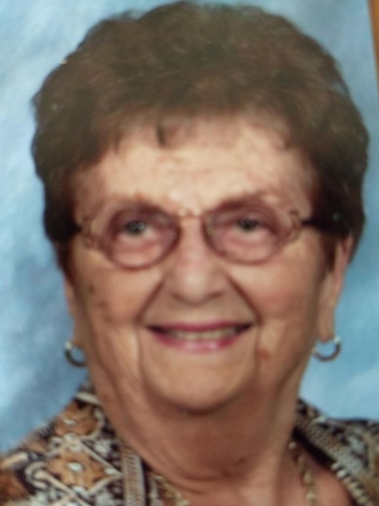 Anna H. Catanzariti Profile Photo
