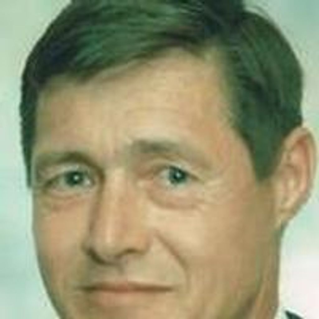 Chester Michael Gronewold