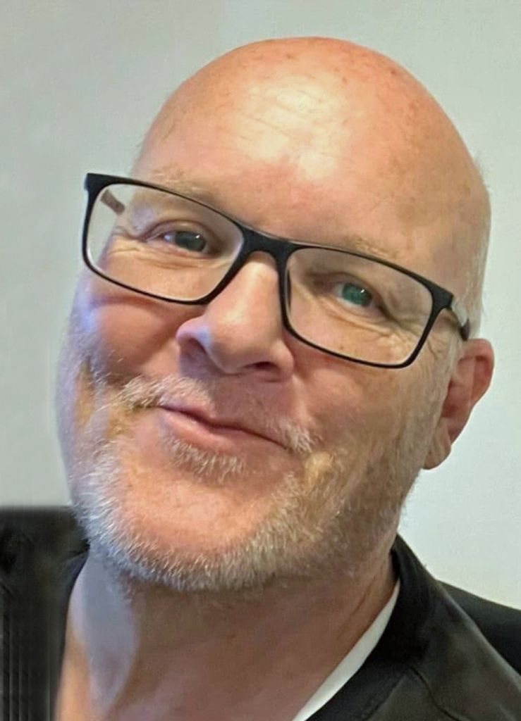 John Keith Baird