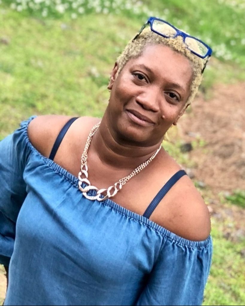 Melvinia Latrice Williams