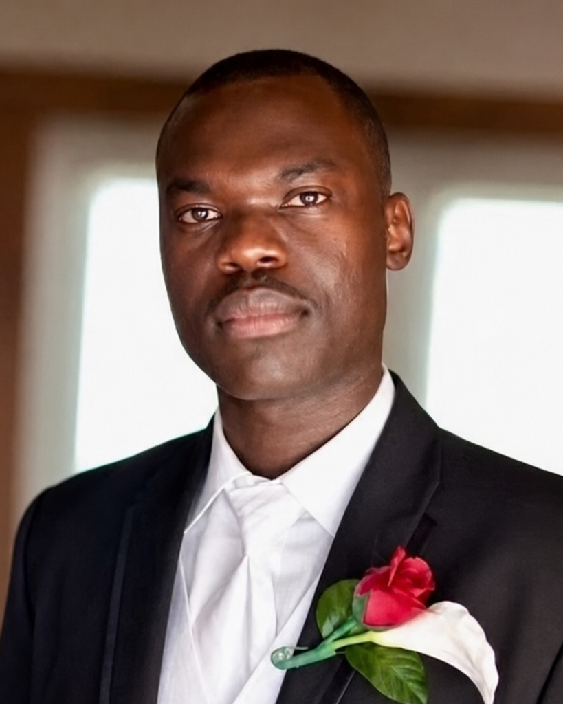 Amos Lomindya Albert
