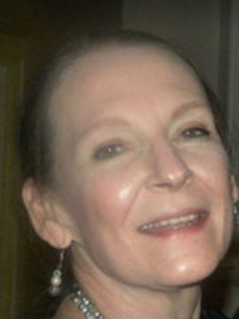 Julie Smith Corley Profile Photo