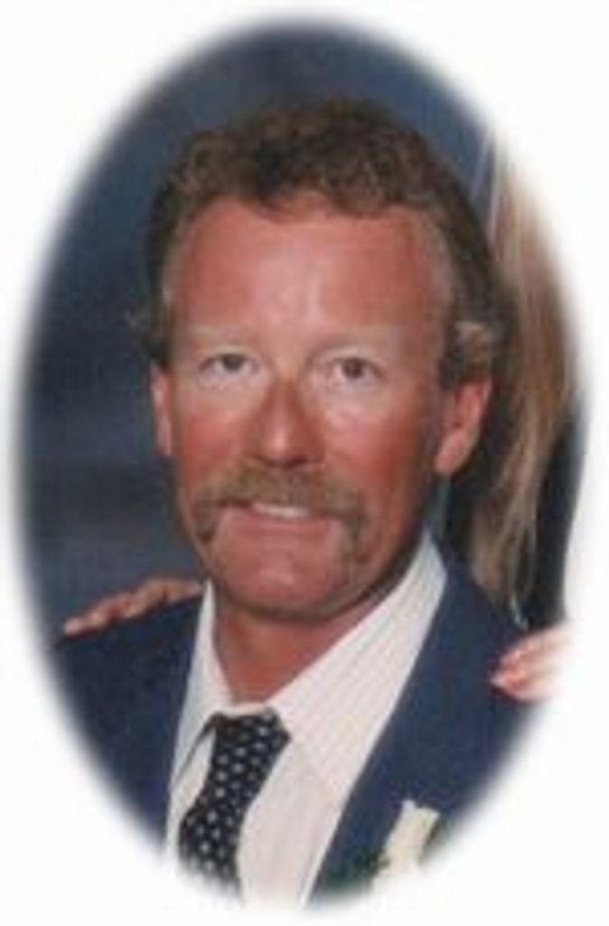 Larry J. Harris