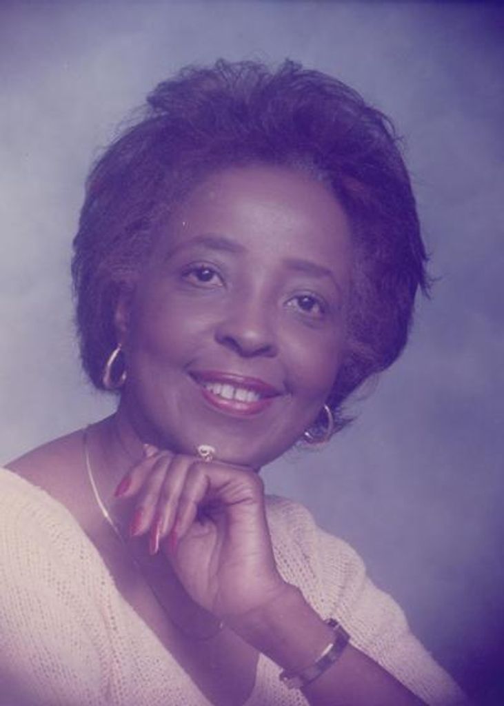 Doretha M. Allen Profile Photo