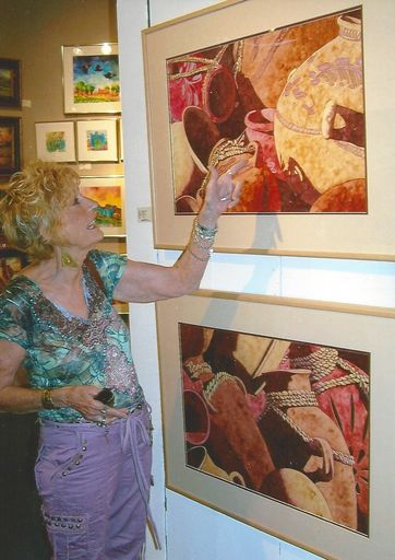 Patricia Ann Wolf photo gallery thumbnail 29 of 34