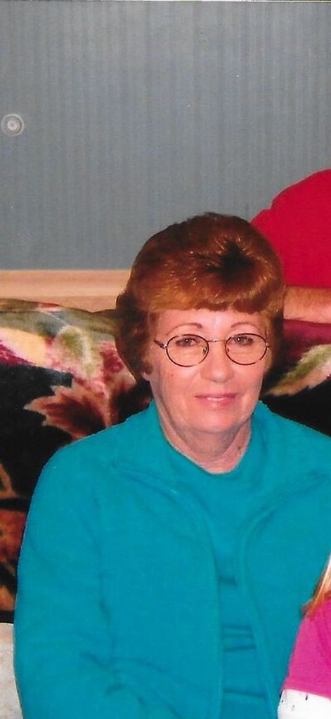 Carolyn Teal Profile Photo