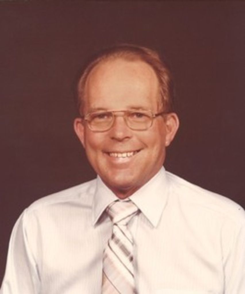 James L. Strack