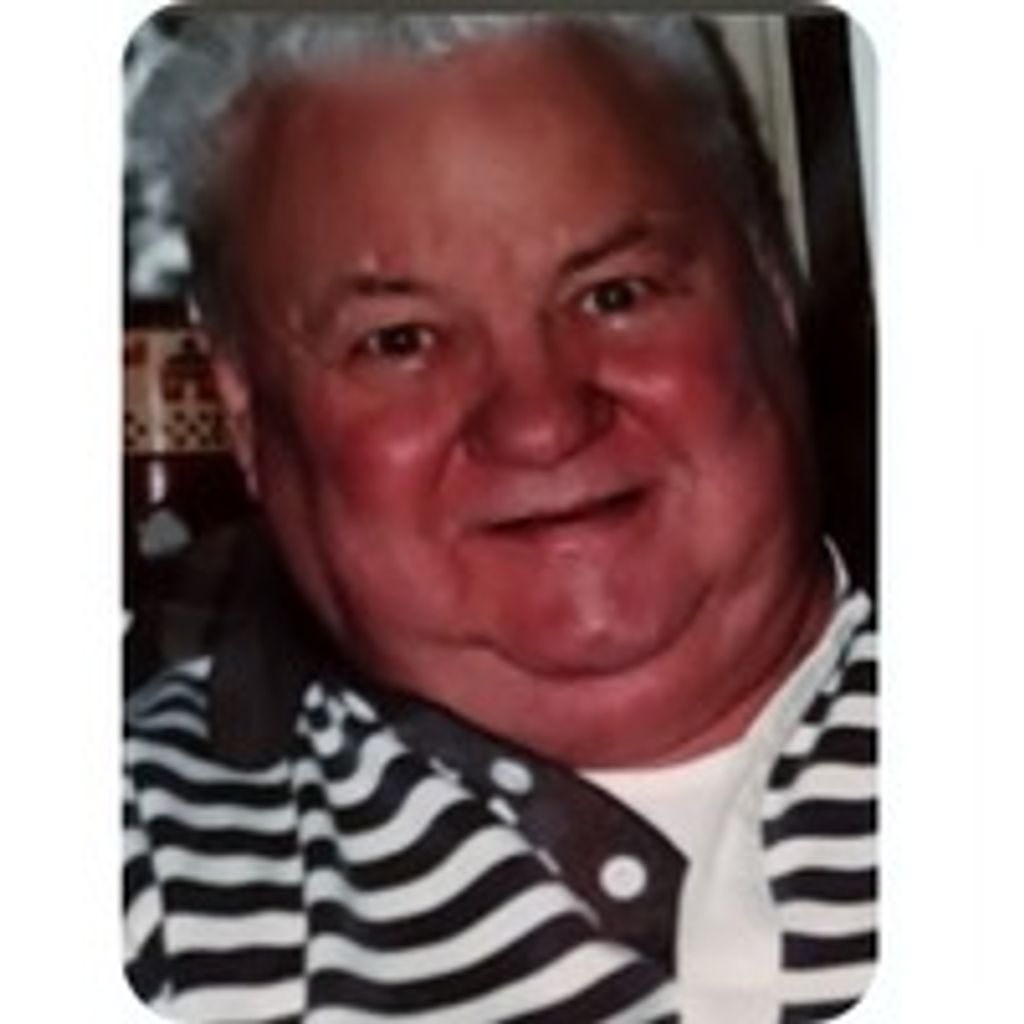 Robert G Collins Profile Photo