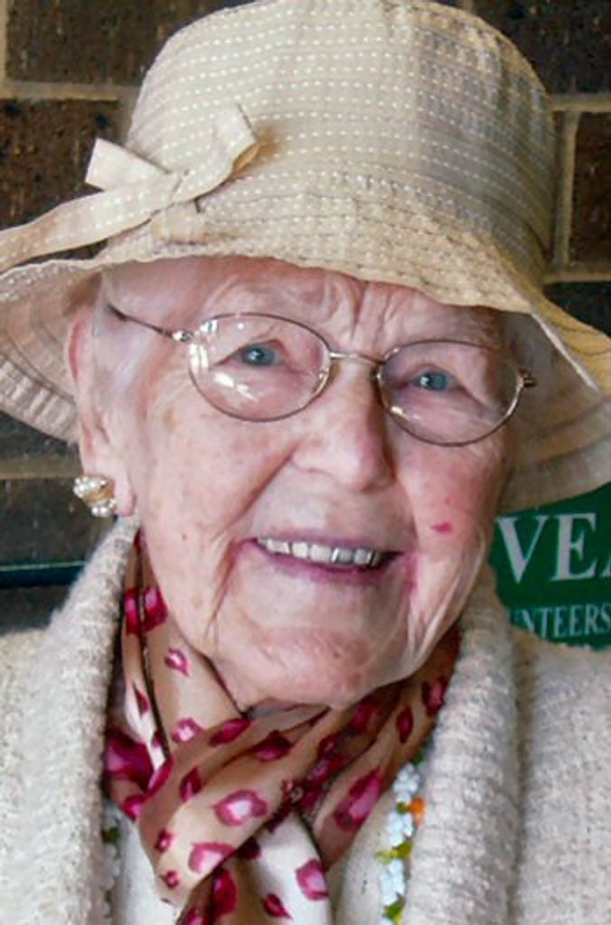 Margaret M. Conway