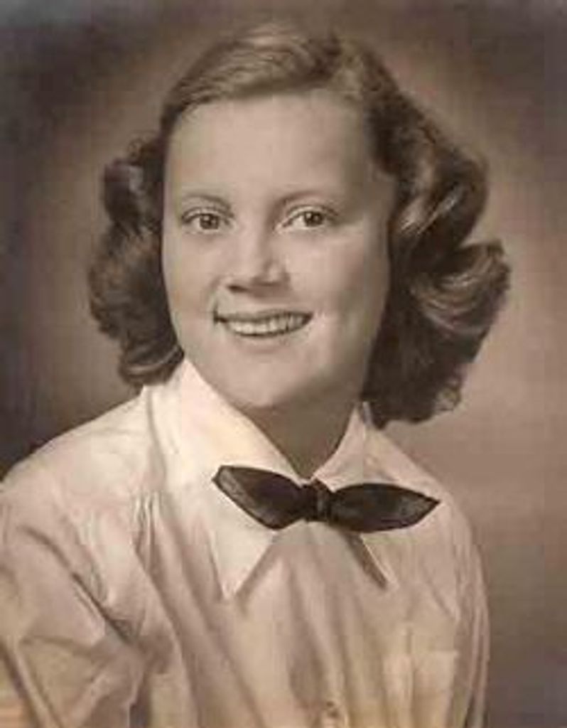 Mary Elizabeth Evans Profile Photo