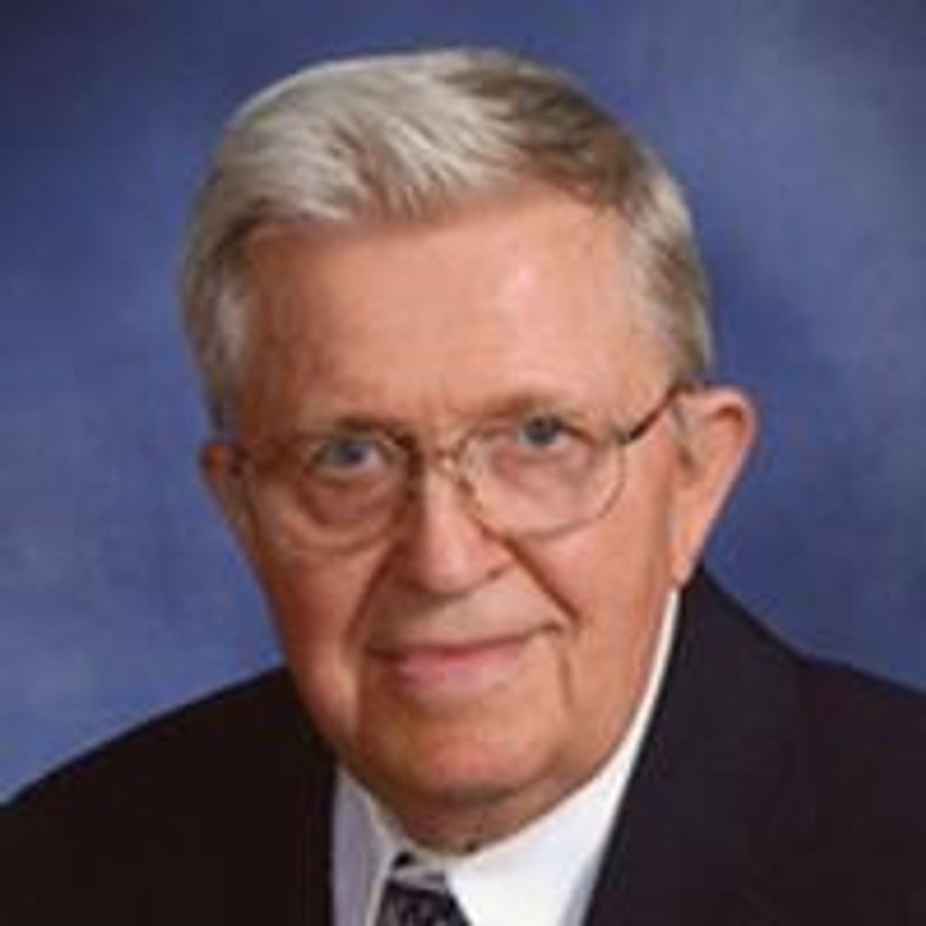 Ernest "Ernie" Lundtvedt