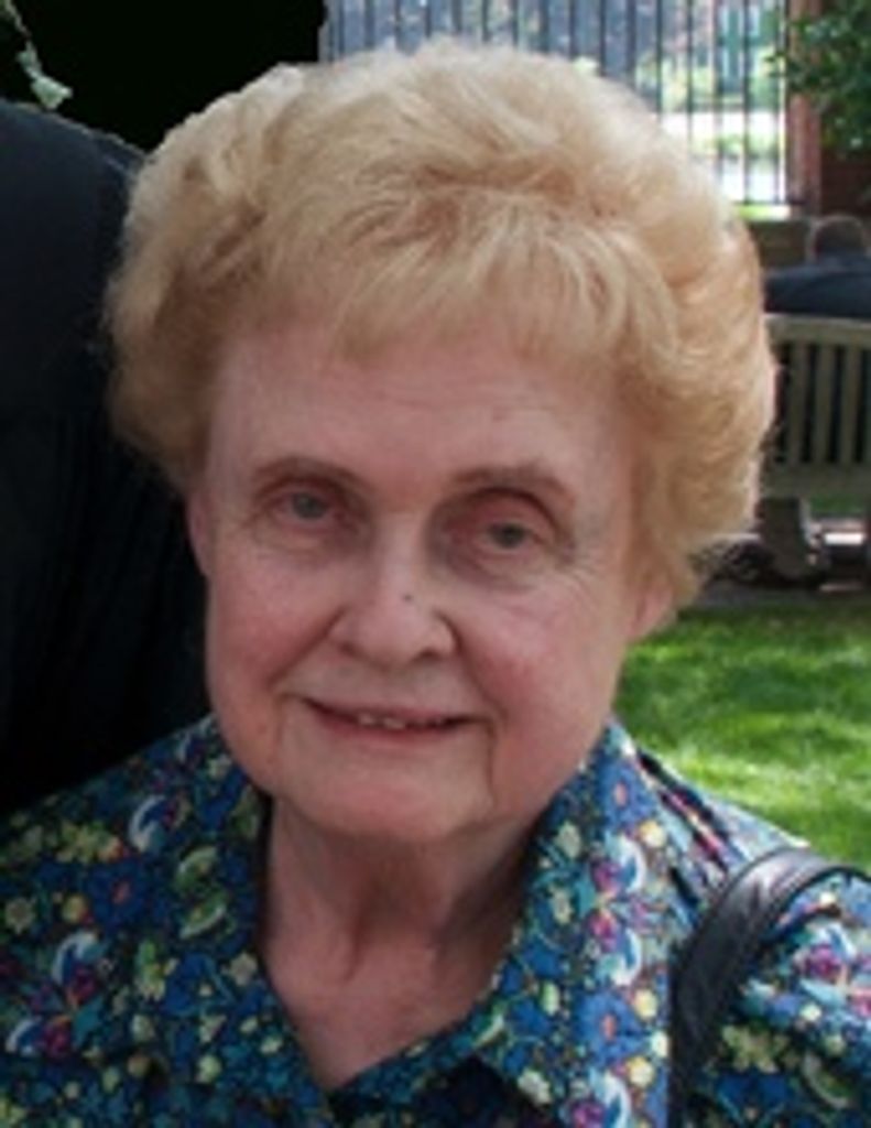 Marion Wilma Golemis Profile Photo