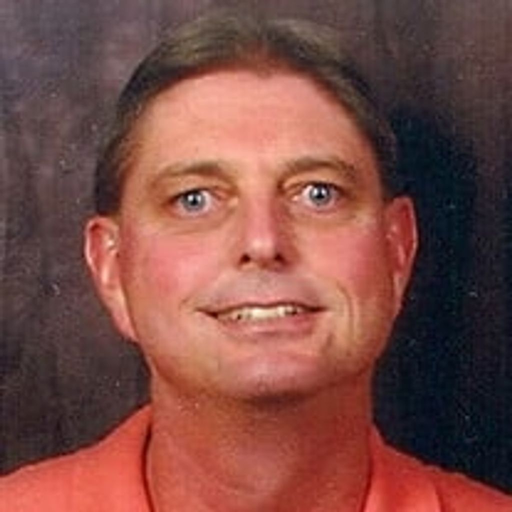 Mark Lokant