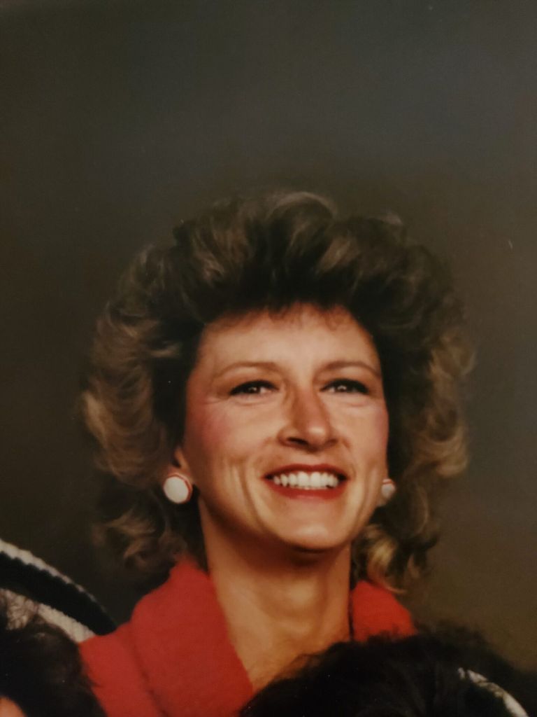 Jan Mandarino