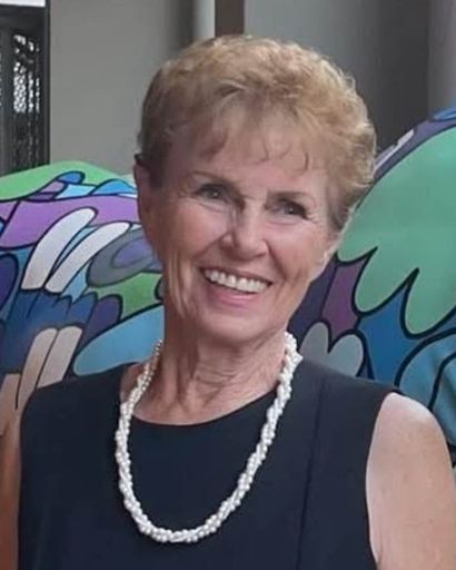 Judy Marie Hoverstad's obituary image