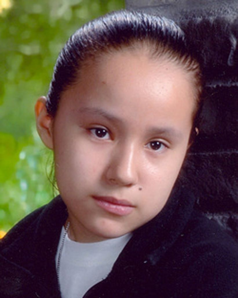 Paulette Marie Bemer