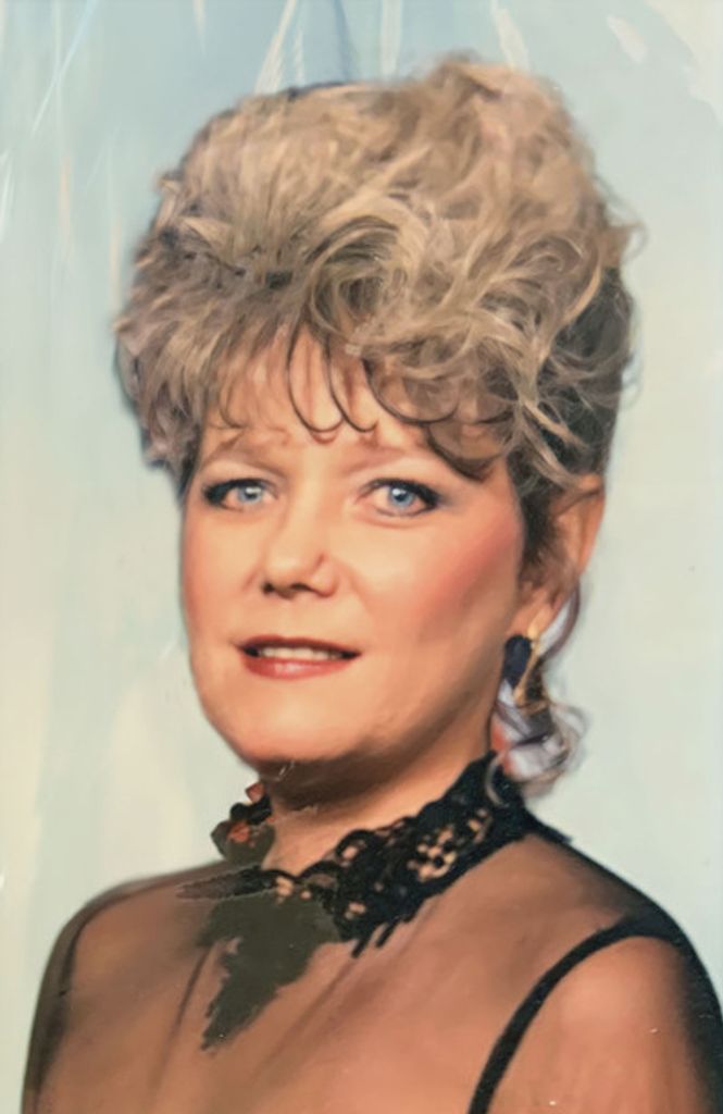 Joyce Anne Hovis
