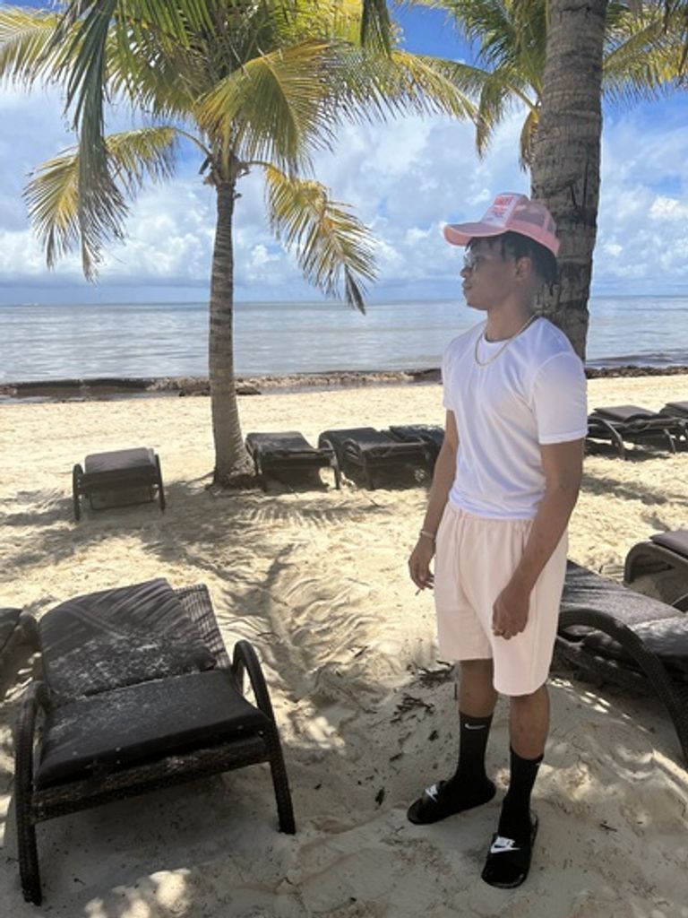 Jodii Ramon Caraway Profile Photo