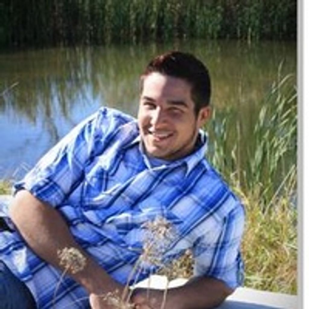 Joshua Alfredo Ramos