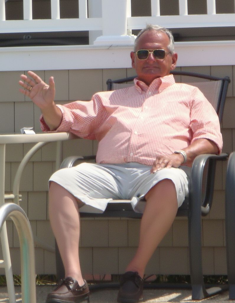 Frank J. Miani, Sr.