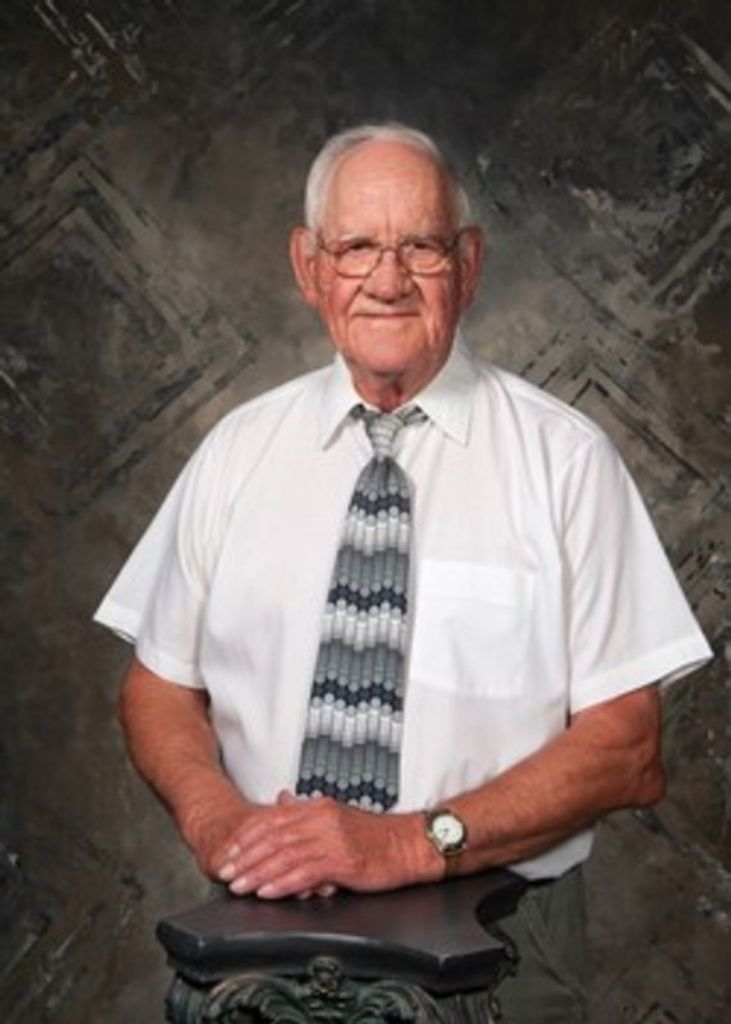 Norton Allen Tangen Profile Photo