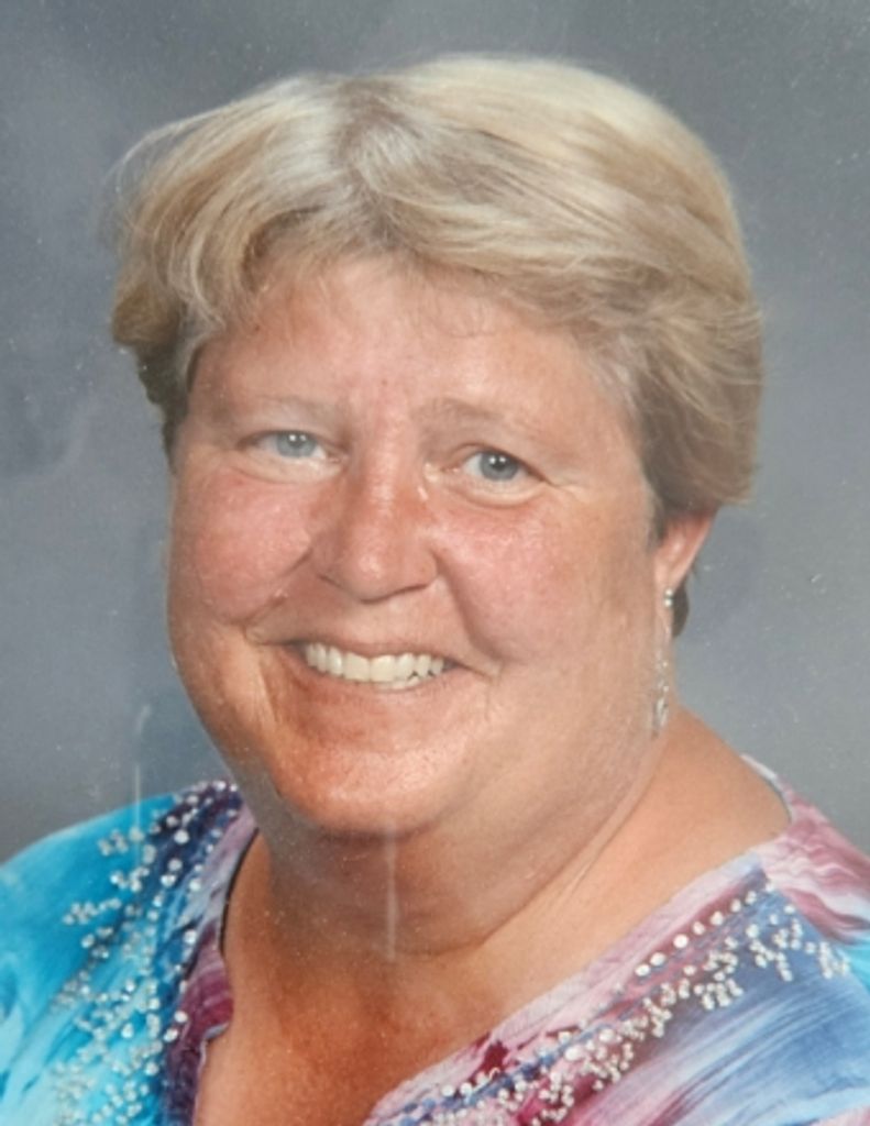 Cynthia Marie "Cindy" Smith