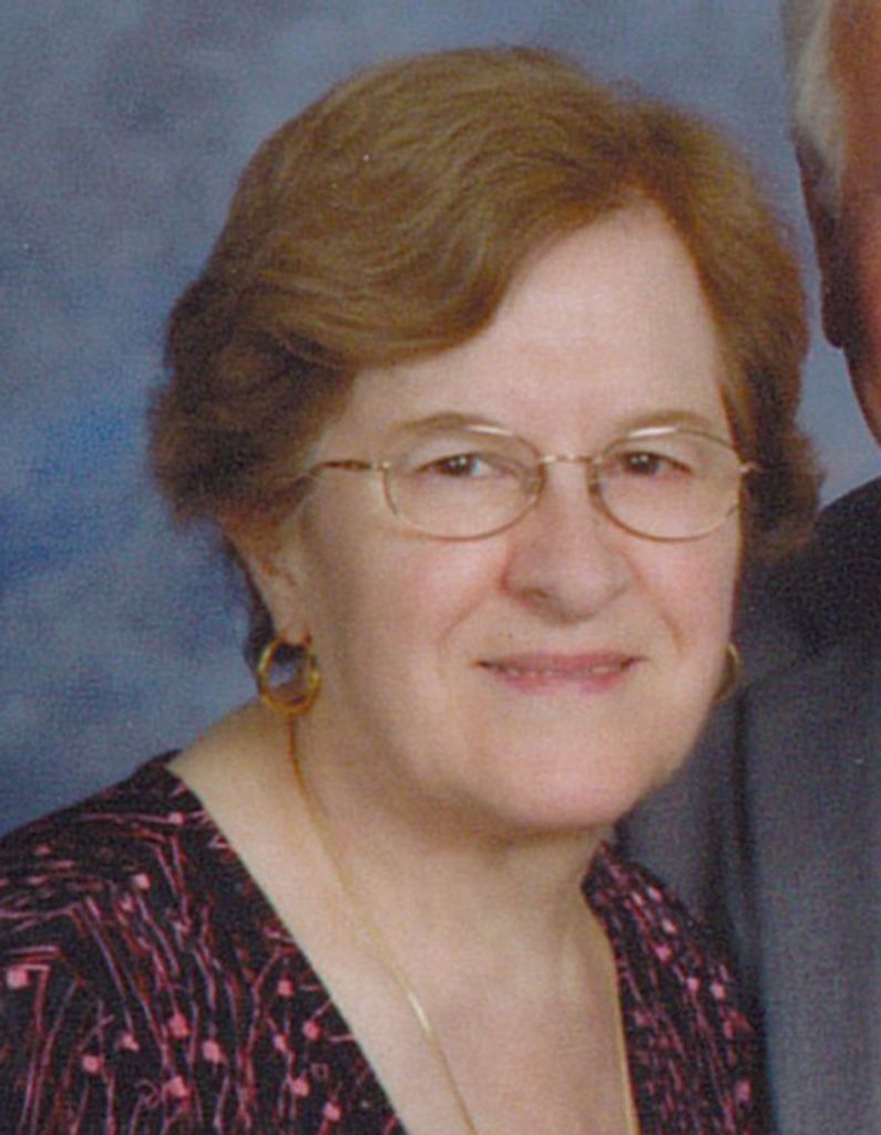Lillian V. Falasca
