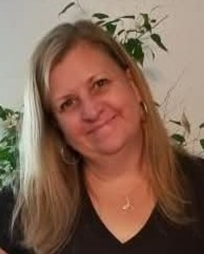 Brenda Rowe