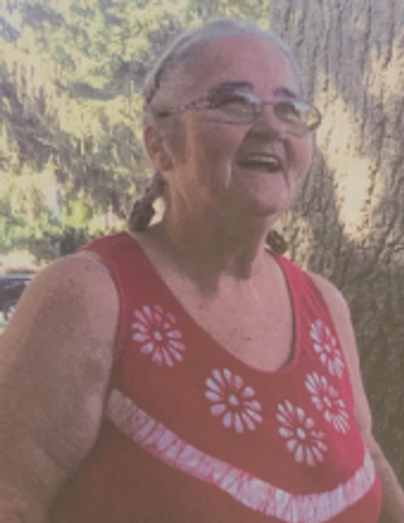 Roberta Pitkeathly