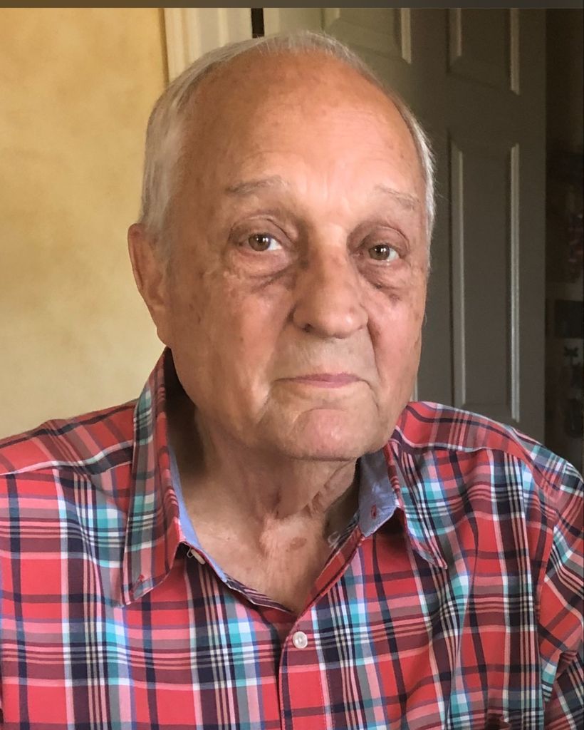Benton Hull Porter Profile Photo