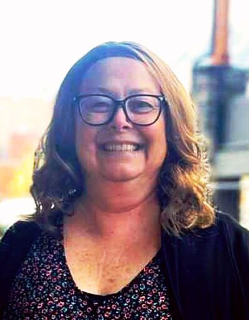 Kelly Ann Rasmussen Profile Photo
