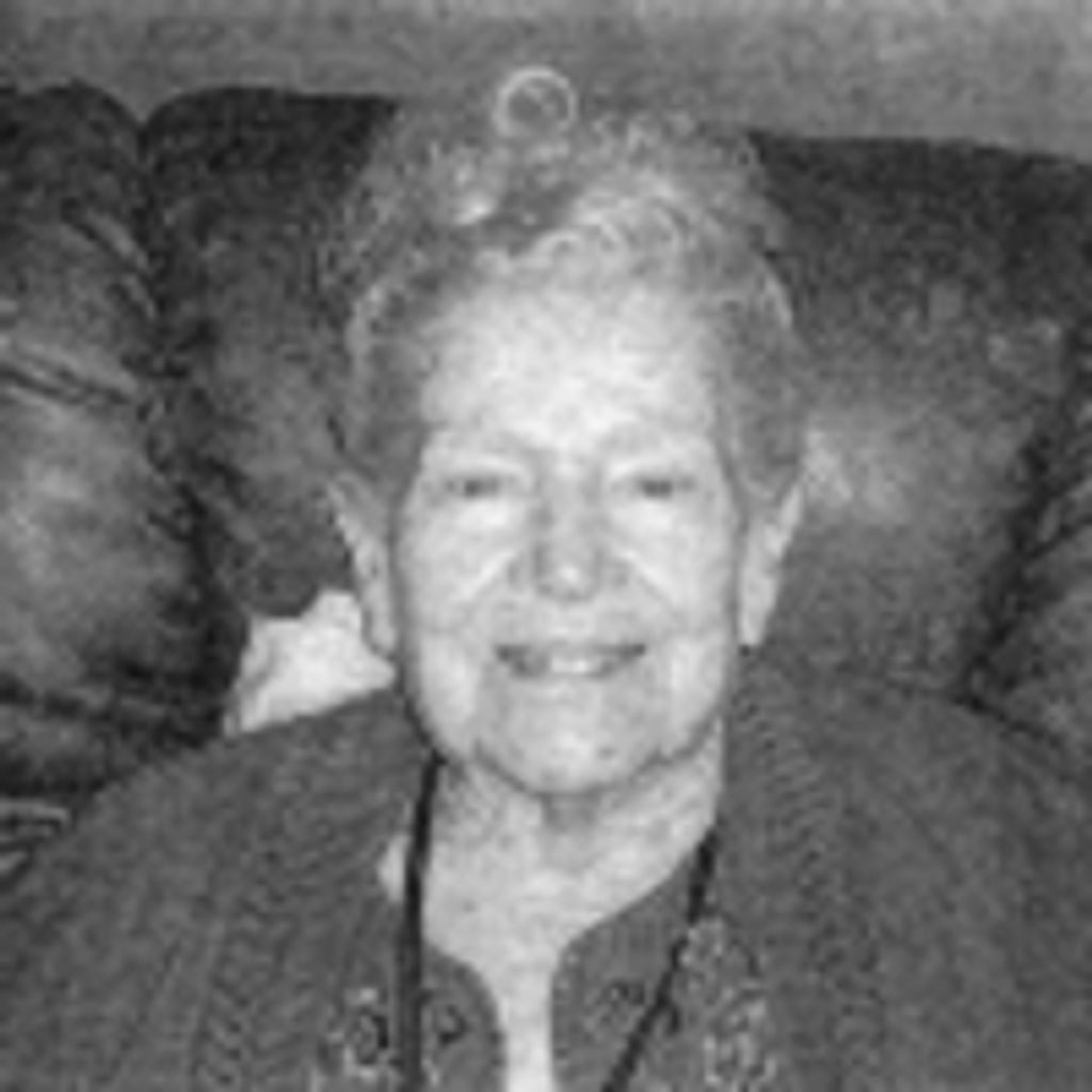Dorothy Merrill