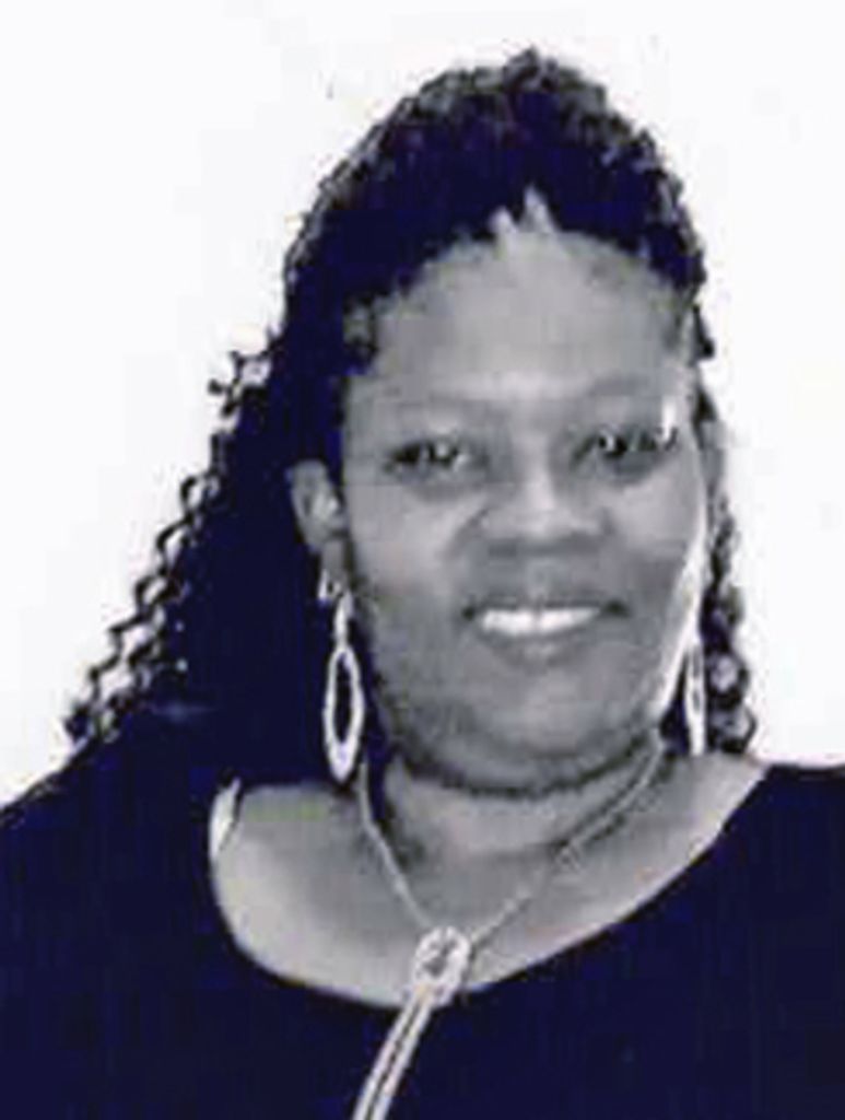 Beulah Opheilia Gayle