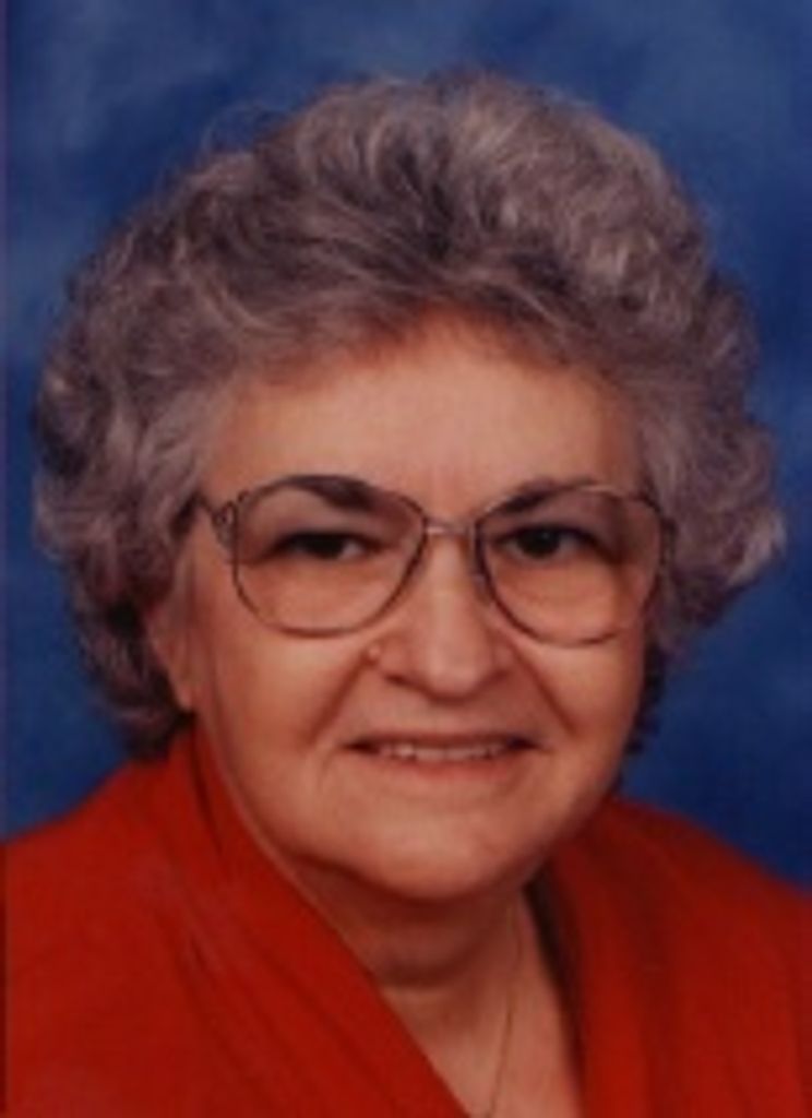 Sarah V. Bishop Profile Photo
