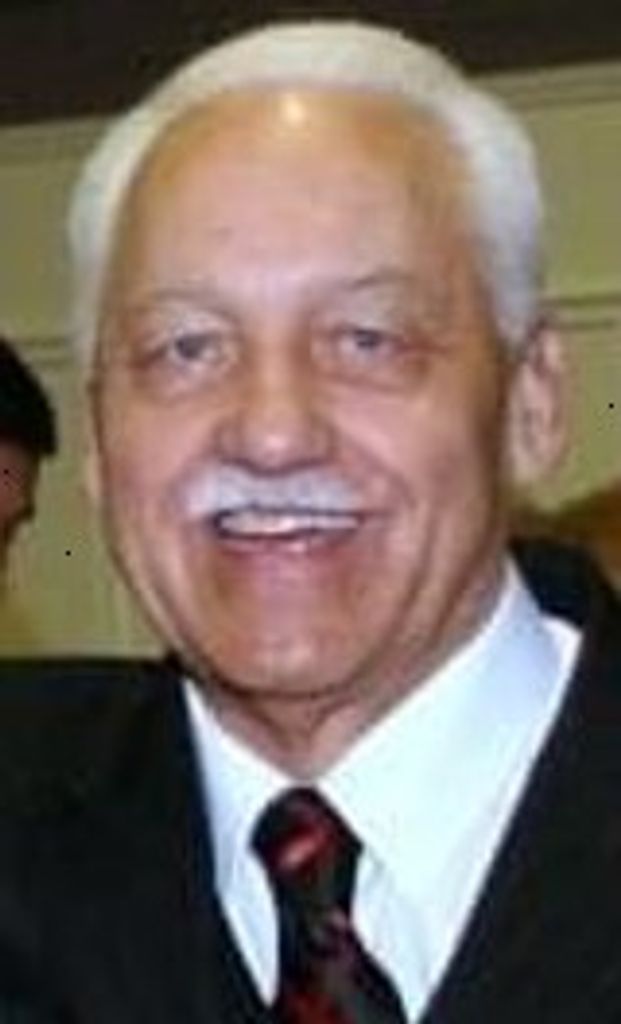 Michael R. Monk Profile Photo