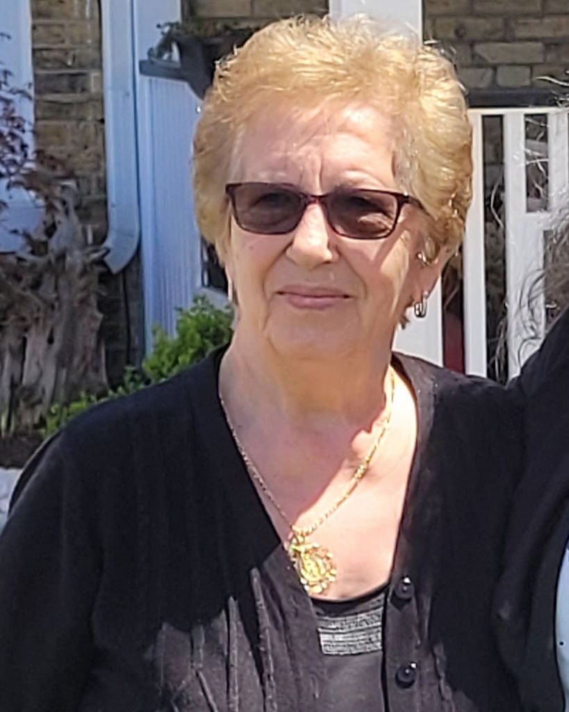 Annina Calvo