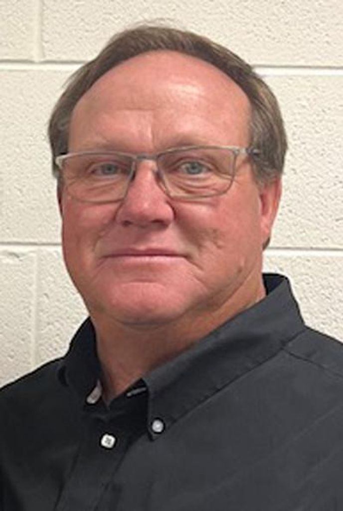 Michael Berkgren Profile Photo