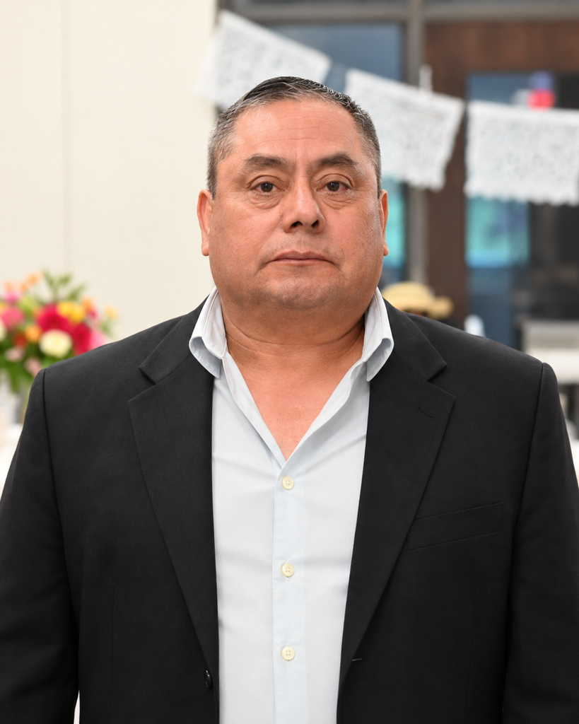 Manuel Aguilar Coronel Profile Photo
