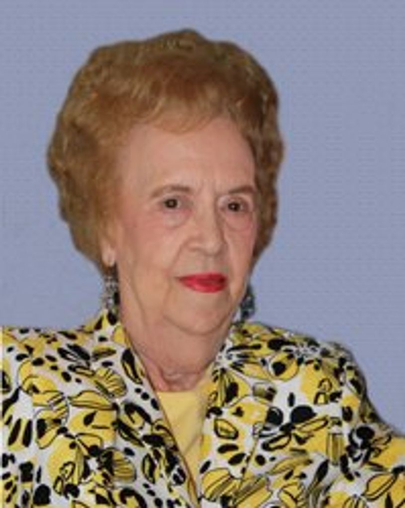 Dorothy Juanell Harper