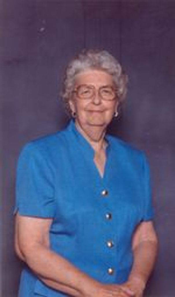 Dora Anna Mccool Padgett Land