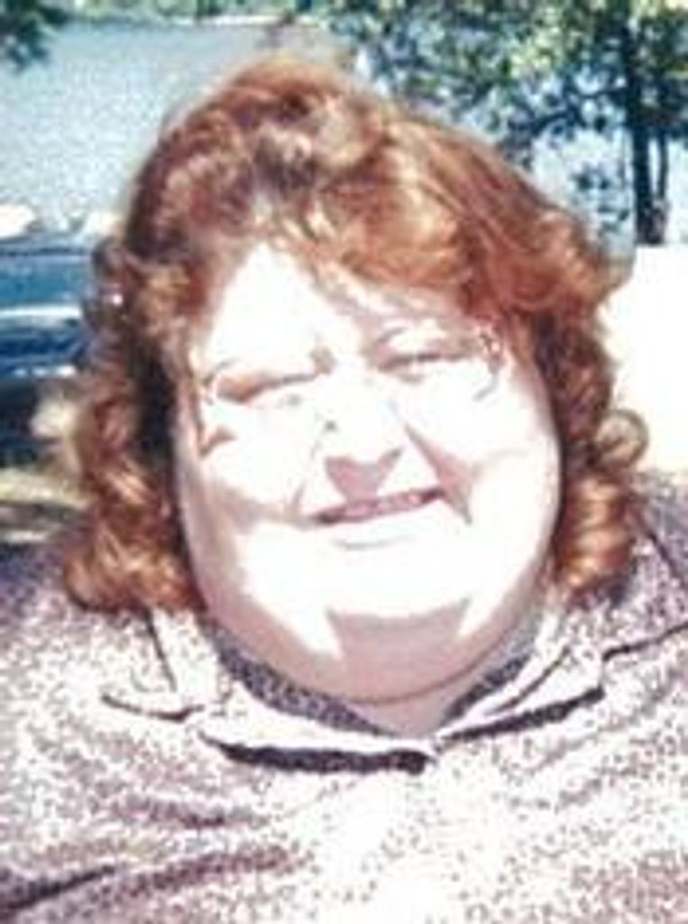 Lisa Ann (Sarten) Butler