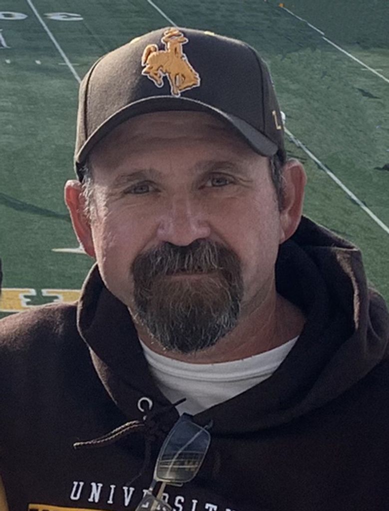 Jason Otto Profile Photo