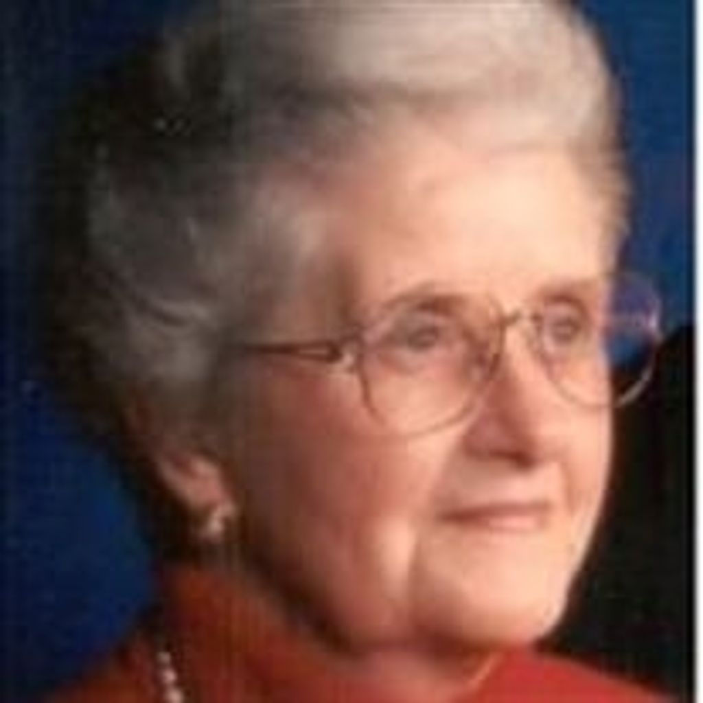 Edna Marie Wallace